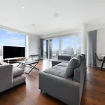 2 Bed Riverside Condo