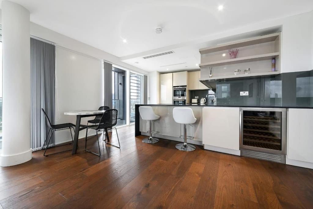2 Bed Riverside *