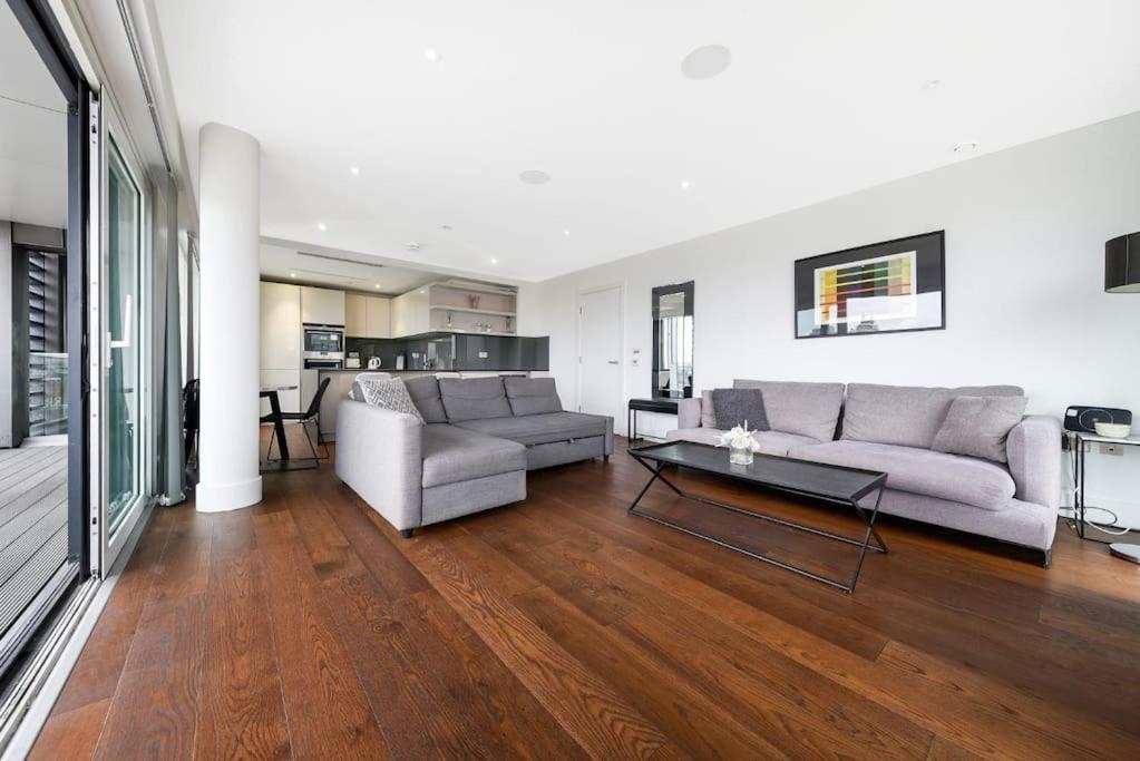 2 Bed Riverside *