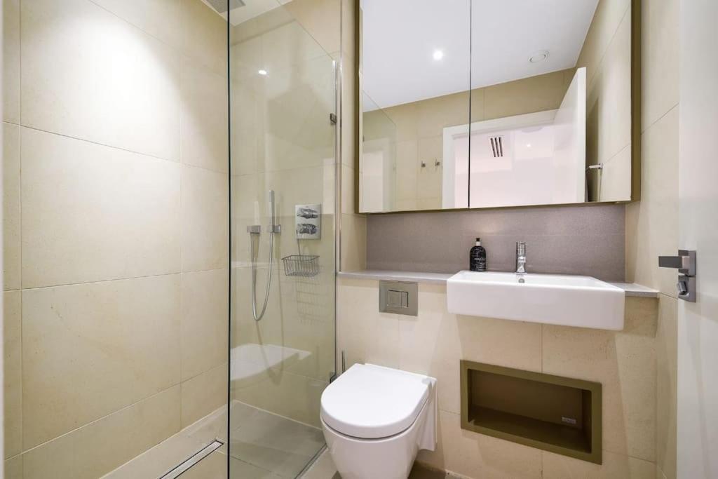 Apartment 2 Bed Riverside