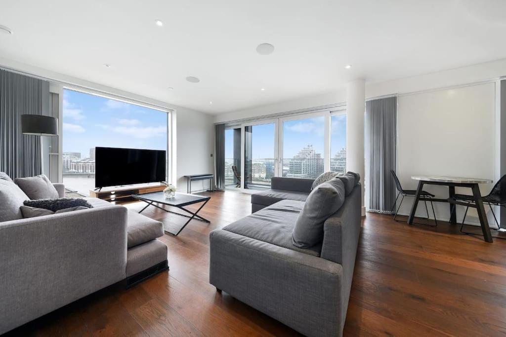 2 Bed Riverside
