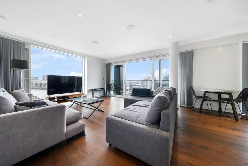 2 Bed Riverside *