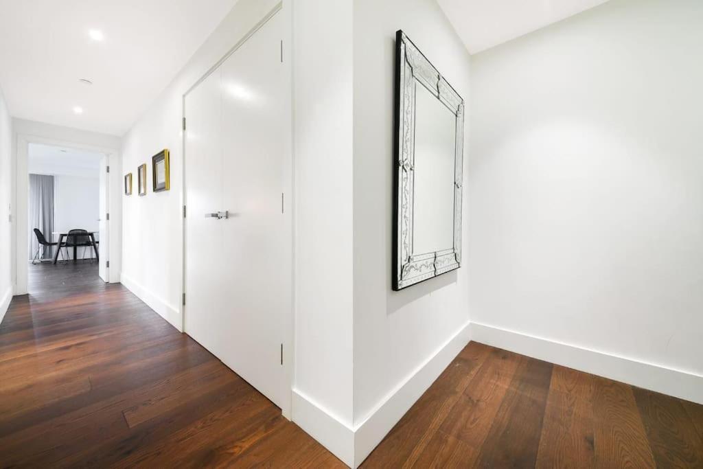 2 Bed Riverside