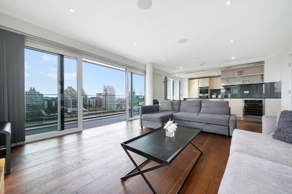 2 Bed Riverside *