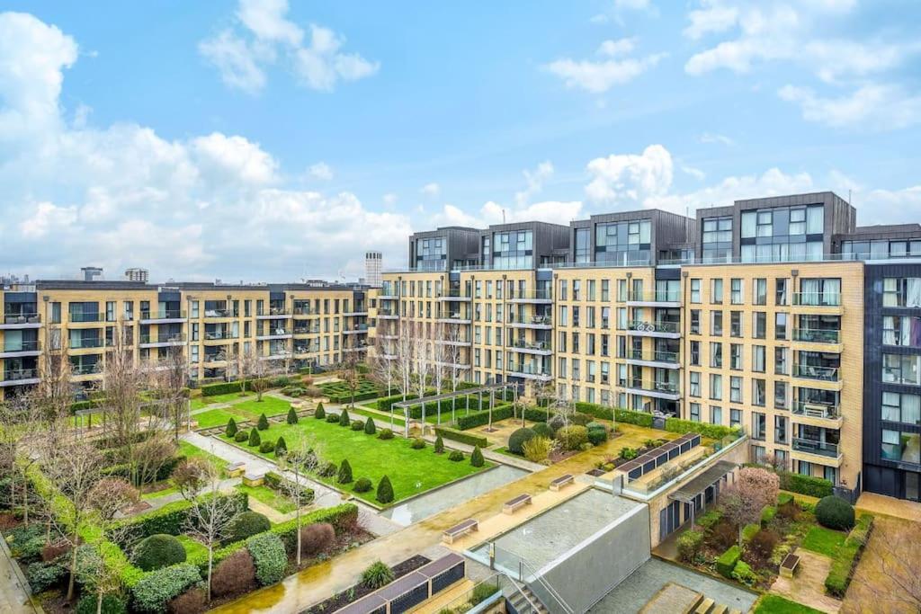 Apartment 2 Bed Riverside *